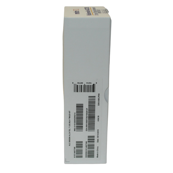 MetroPCS Alcatel 7 EMPTY Box - Picture 4 of 8